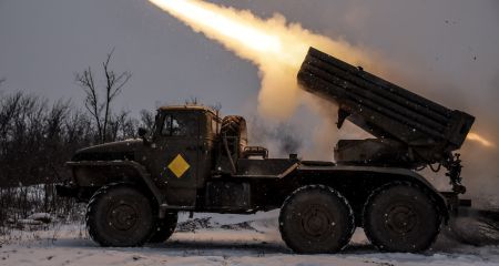 Ворог сунув у бік чотирьох населених пунктів на Запоріжжі: бої тривають