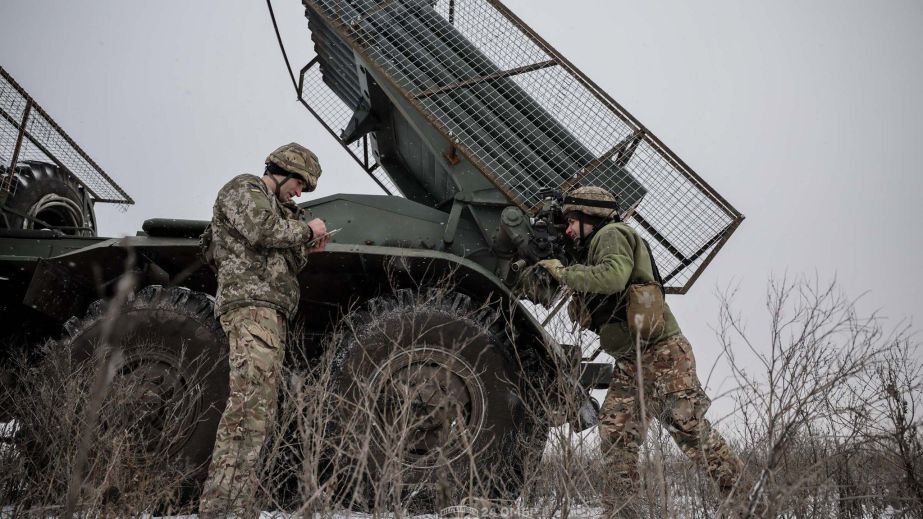 Бои точились на Гуляйпольском направлении &ndash; где именно