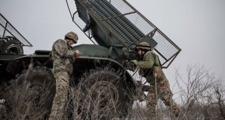 Окупанти атакували в бік п&rsquo;ятьох сіл на Запоріжжі: де саме