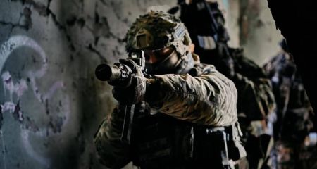 У Генштабі повідомили, де ворог намагається просунутися на Запоріжжі