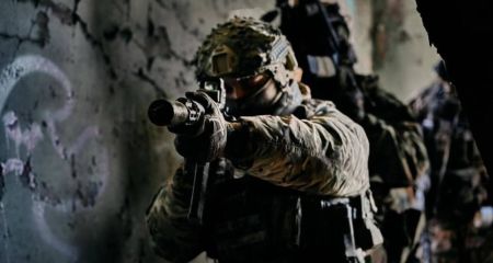 Неподалік Плавнів триває бій із окупантами &ndash; ситуація на Запоріжжі