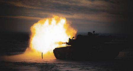 Понад 30 ворожих атак відбили захисники на Запоріжжі, &ndash; Генштаб ЗСУ