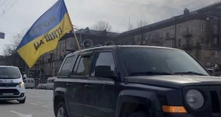 Два пропавших без вести Защитника из Запорожья вернулись на щите