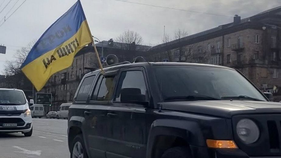 Два пропавших без вести Защитника из Запорожья вернулись на щите