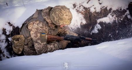 ЗСУ відбили 13 російських атак поблизу Гуляйполя, &ndash; Генштаб