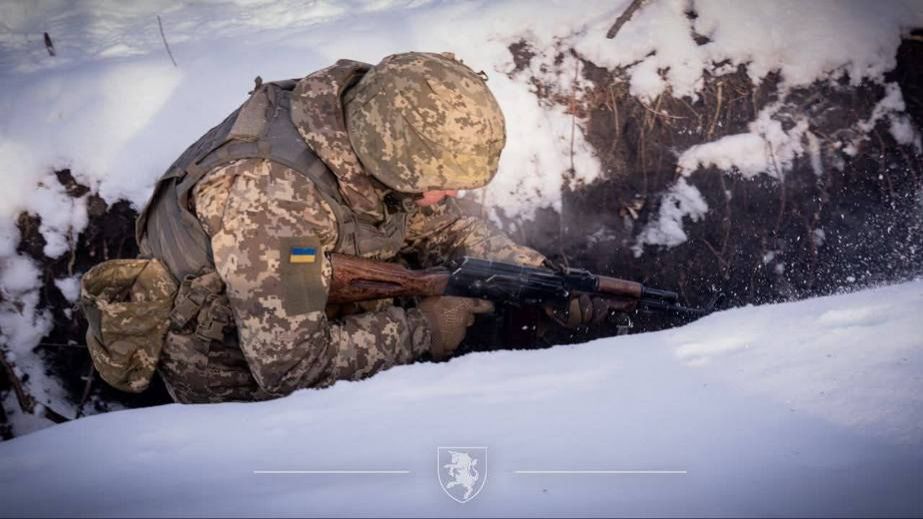 ЗСУ відбили 13 російських атак поблизу Гуляйполя, &ndash; Генштаб