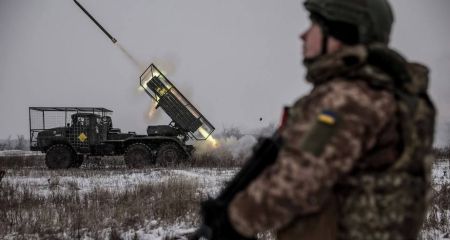 ЗСУ відбили 37 російських атак поблизу Гуляйполя, &ndash; Генштаб