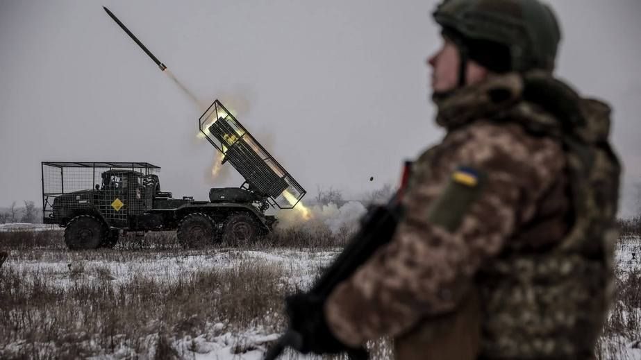 ВСУ отразили 37 российских атак вблизи Гуляйполя, &ndash; Генштаб