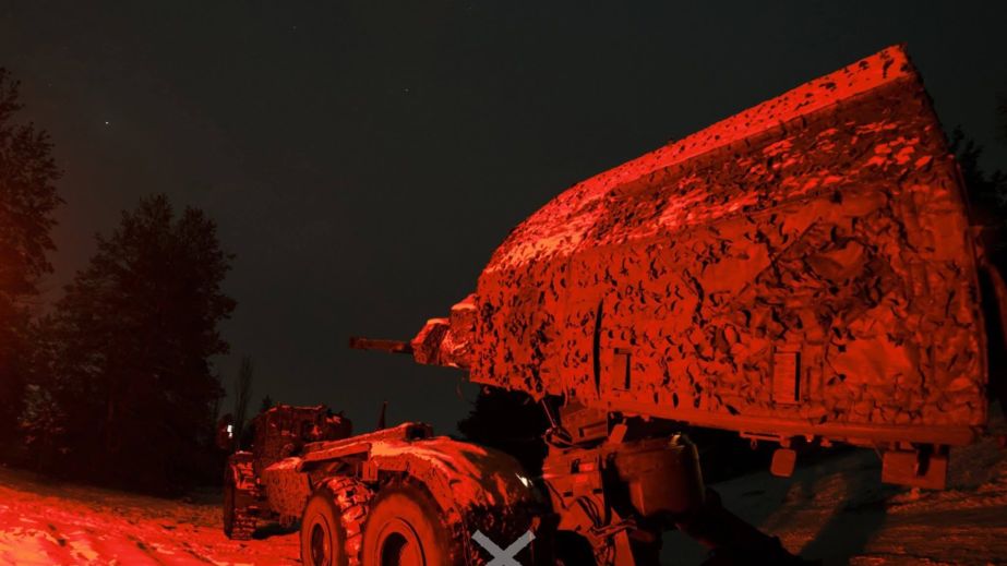 Три десятки разів атакував ворог на Запорізькому фронті: де саме