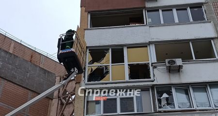 Около 70 запорожцев получат компенсацию за поврежденное жилье