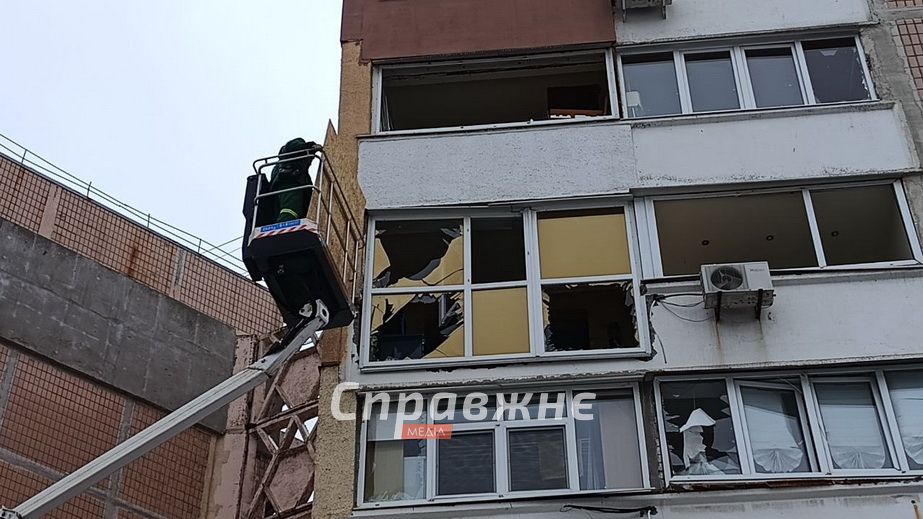 Около 70 запорожцев получат компенсацию за поврежденное жилье
