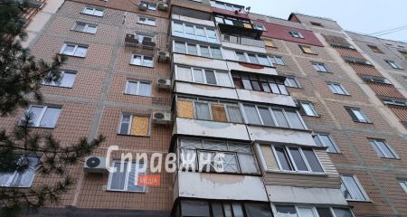 Еще более 7 млн грн выплатят запорожцам на ремонт поврежденного жилья