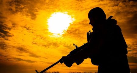 Наступление россиян на Запорожском направлении резко замедлилось, &ndash; обозреватель