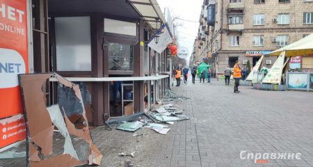 Після нічного удару повернули тепло всім жителям Запоріжжя, &ndash; ОВА