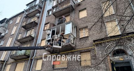 Понад 4 млн грн виплатять власникам пошкодженого житла у Запоріжжі