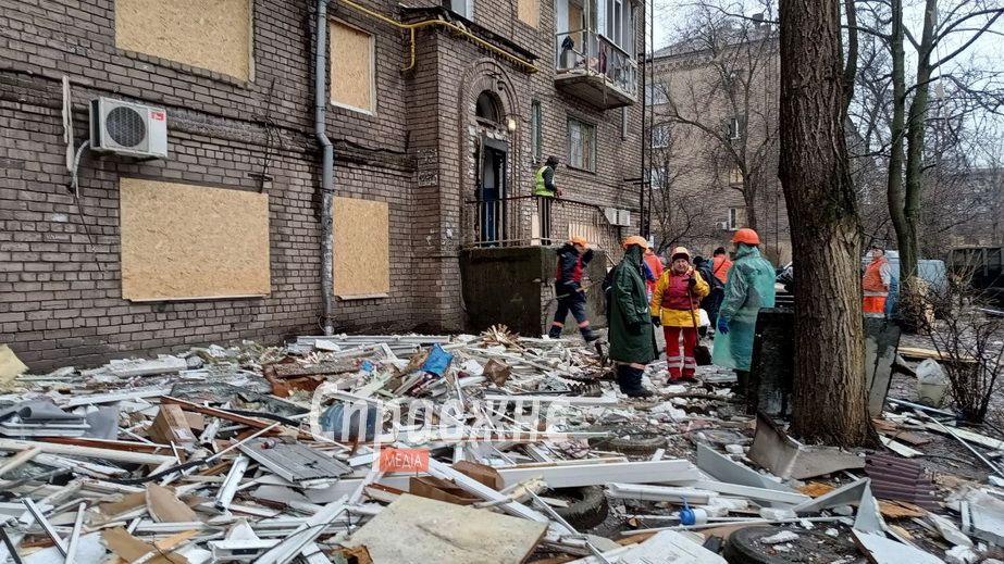 У поліції розповіли про обставини поранень мешканців Запоріжжя