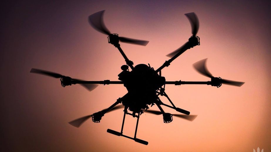 Враг пытался улучшить позиции на западе Запорожской области