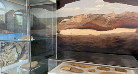 Як Україна повертатиме викрадене скіфське золото та артефакти Запорізької області