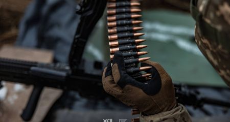 Гуляйпільський напрямок &ndash; найгарячіший на фронті: ворог атакував 34 рази