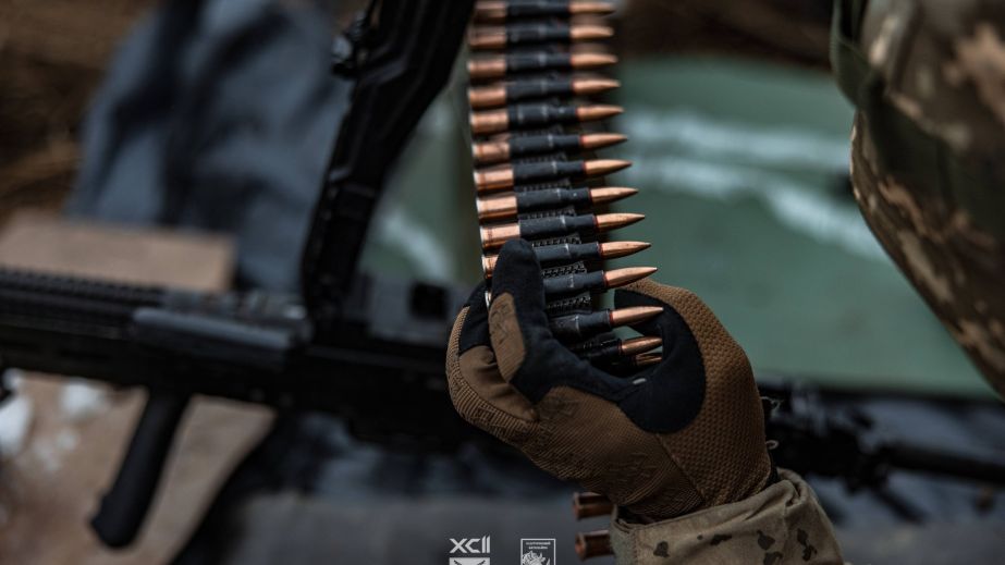 Гуляйпольское направление &ndash; самое горячее на фронте: враг атаковал 34 раза