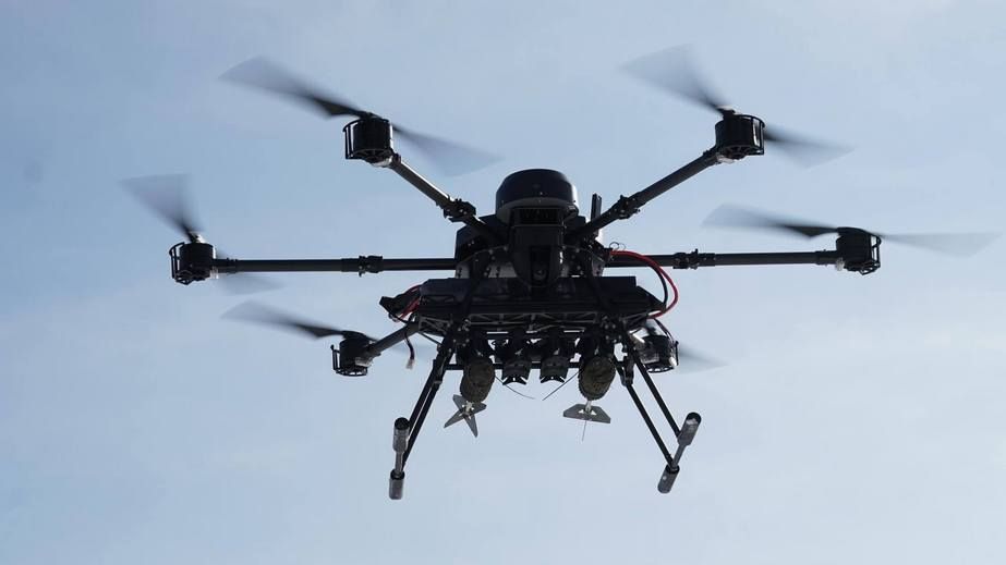 ЗСУ дали відсіч ворогу біля Гуляйполя та Степногірська на Запоріжжі &ndash; зведення