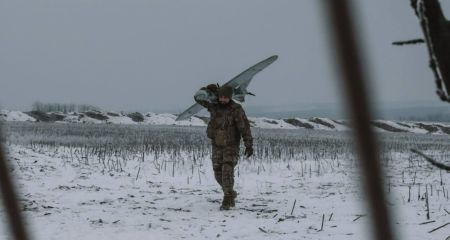 Понад 30 разів атакував ворог на Запорізькому фронті, &ndash; Генштаб