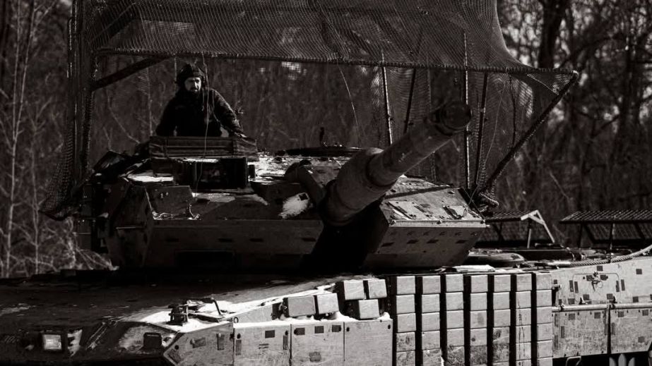 Понад 20 разів атакував ворог на Запоріжжі &ndash; точаться бої