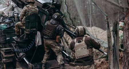 Ворог атакував у районах п&rsquo;ятьох населених пунктів Запоріжжя &ndash; зведення