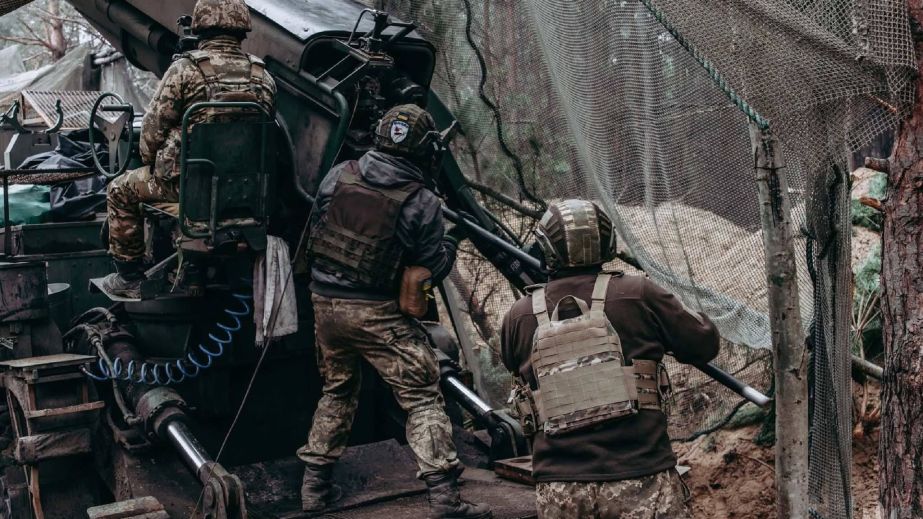 Ворог атакував у районах п&rsquo;ятьох населених пунктів Запоріжжя &ndash; зведення