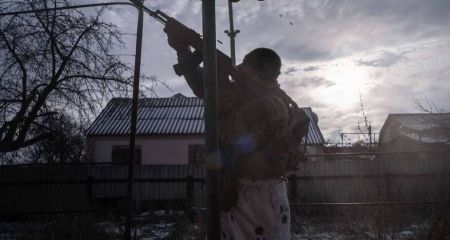 Бої поблизу чотирьох населених пунктів: що відбувається на Запорізькому фронті