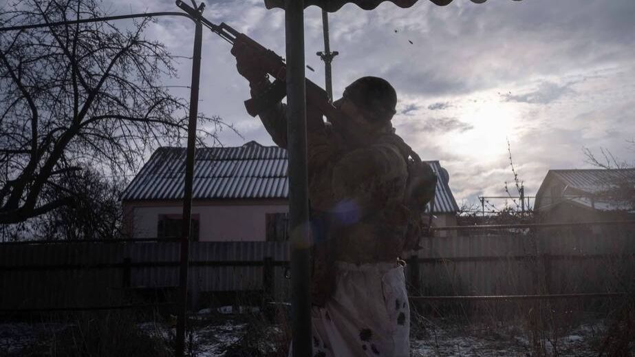 Бої поблизу чотирьох населених пунктів: що відбувається на Запорізькому фронті