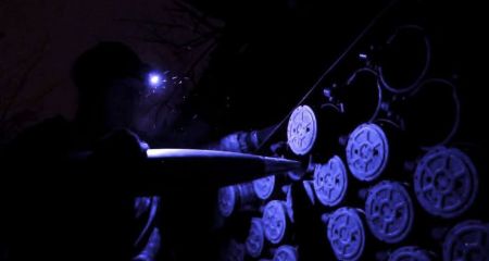 Командний пункт і ремонтний підрозділ окупантів уразили ЗСУ на Запоріжжі, &ndash; Генштаб