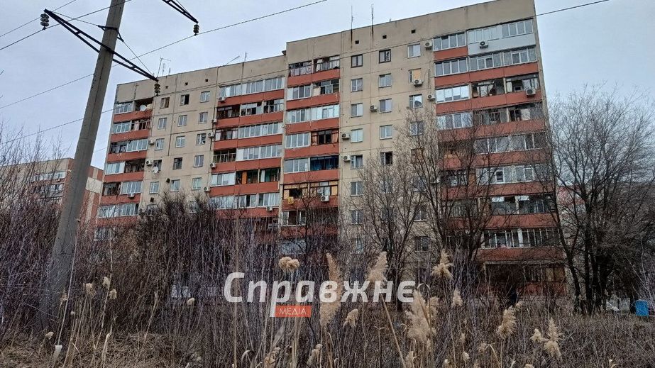 Более 11 млн грн получат запорожцы на ремонт жилья после атак