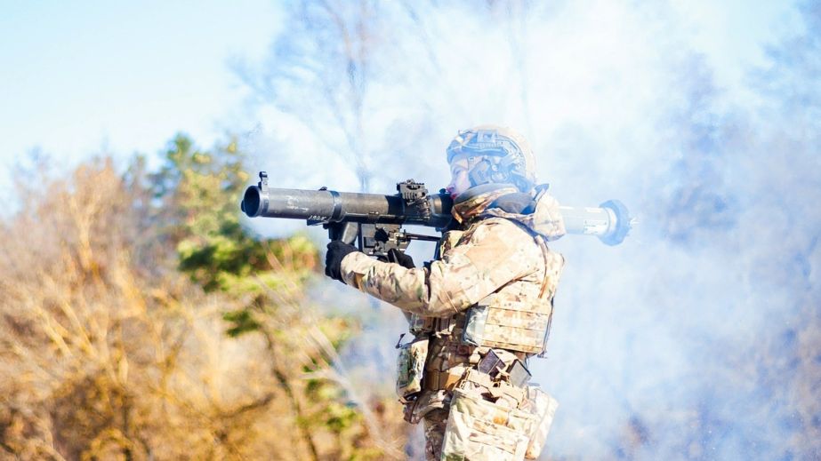 Куда движется враг на Запорожье &ndash; сводка Генштаба