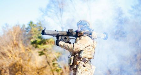Наступ окупантів на Запоріжжі не дав результатів, &ndash; ISW