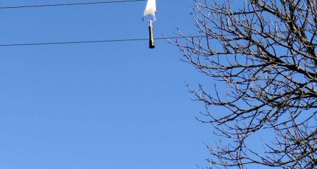 Ворог скидає міни з дронів у Запорізькому районі &ndash; де саме