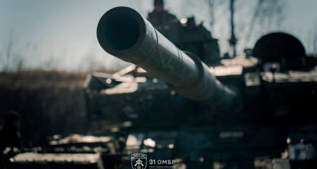 Російські війська не мають успіхів на Запорізькому фронті, &ndash; ISW