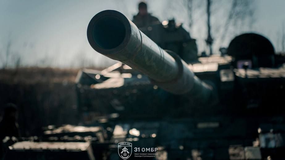 Российские войска не имеют успехов на Запорожском фронте, &ndash; ISW