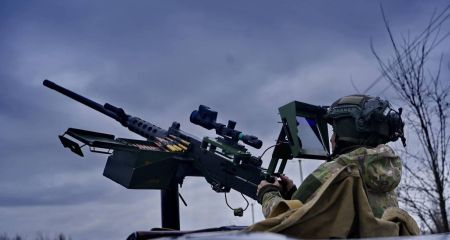 Три бої точаться в Запорізькій області