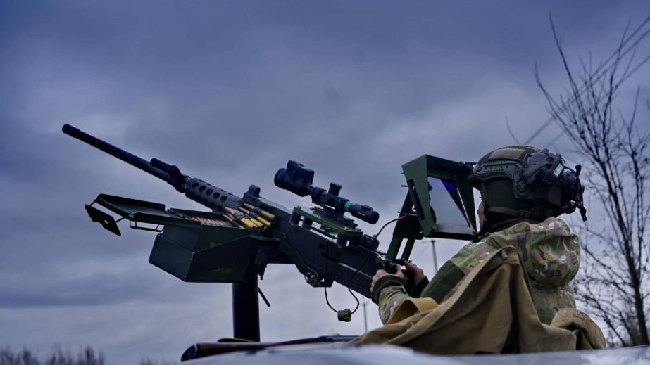 Три бої точаться в Запорізькій області