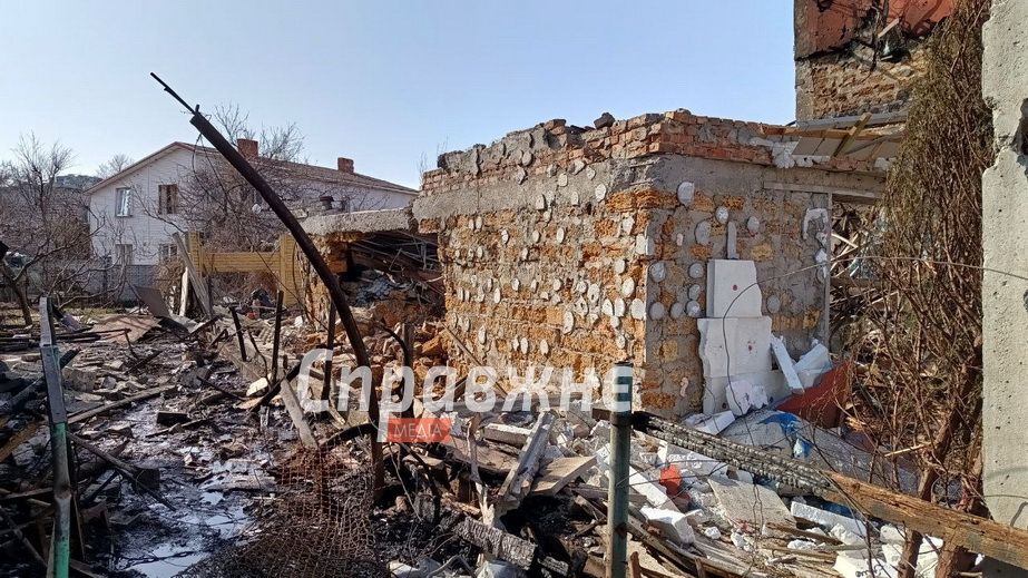 "Як вибухнуло &ndash; все загорілося": що розповідають запоріжці про нічну дронову атаку