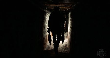 Ворог атакував під Гуляйполем та Степногірськом &ndash; ситуація на Запорізькому фронті