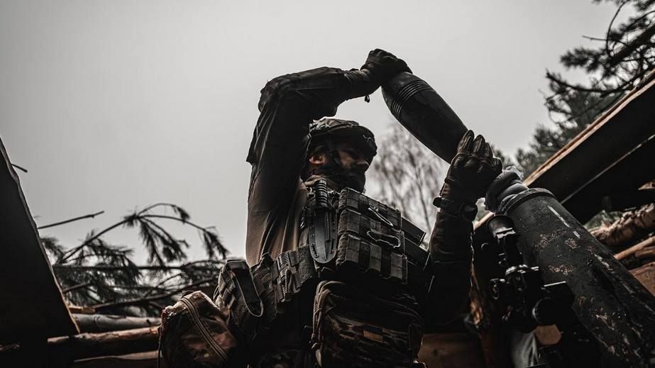 У ЗСУ спростували російський фейк про "звільнення" Лугівського на Запоріжжі