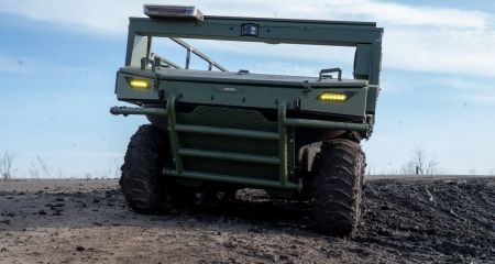 Росіяни ведуть штурмові дії на сході Запорізької області, &ndash; Генштаб ЗСУ