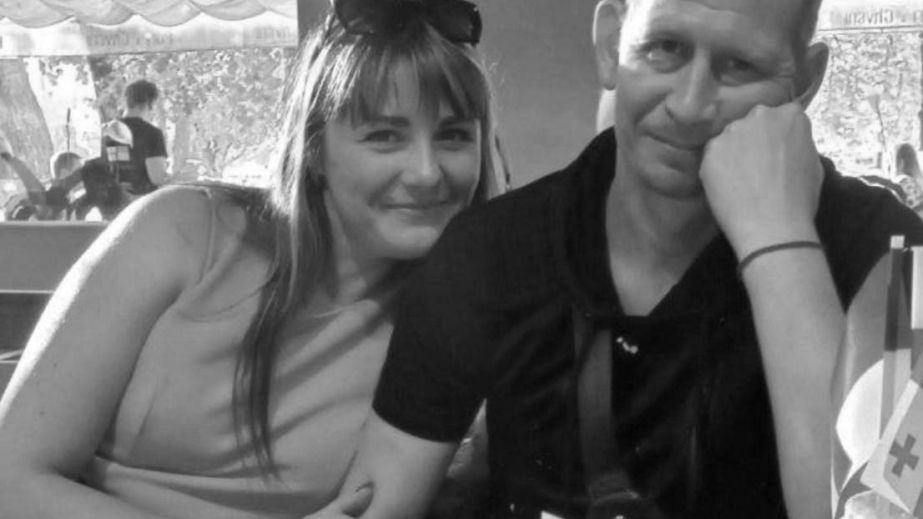 Як воєнний злочин розслідують удар по Запоріжжю, що залишив сиротами двох дівчаток