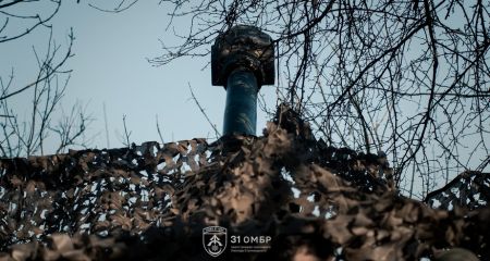 Росіяни не мають успіхів на Запорізькому фронті, &ndash; ISW