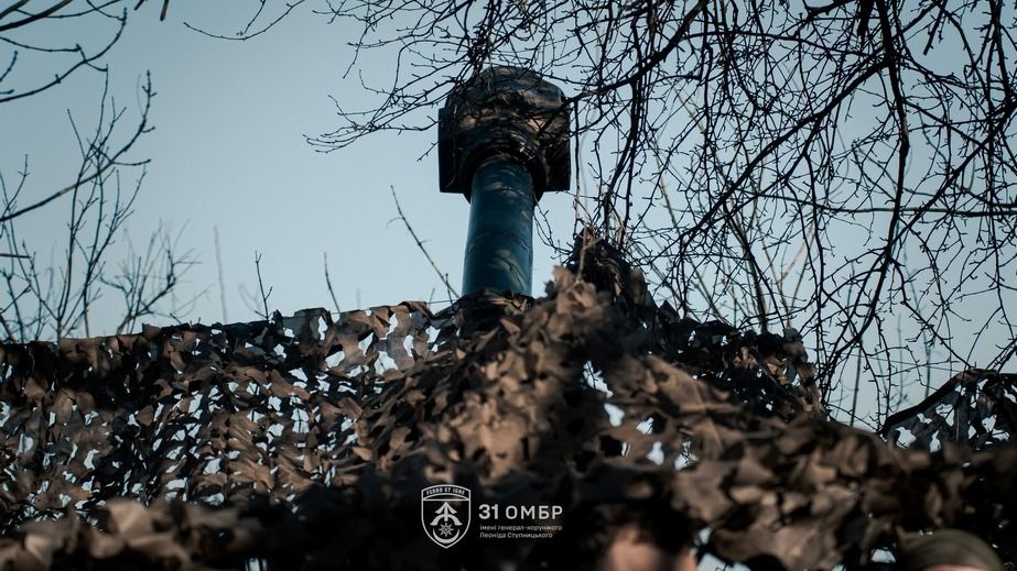 Россияне не имеют успехов на Запорожском фронте, &ndash; ISW