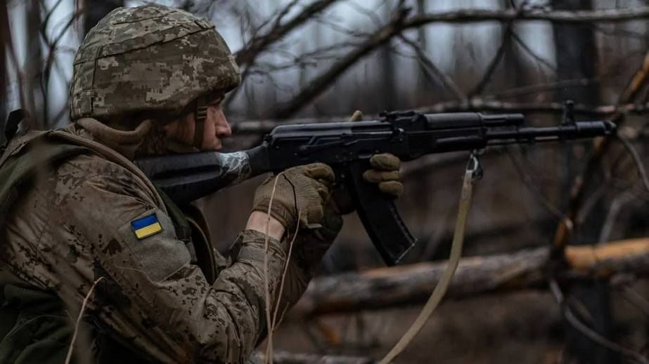 ЗСУ завдали втрат елітній бригаді морпіхів РФ під Гуляйполем, &ndash; Волошин