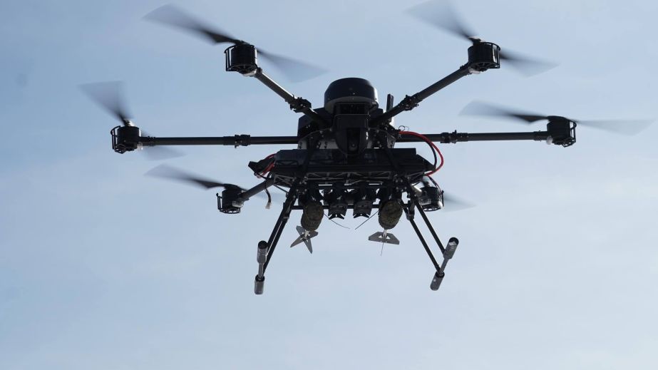 Ворог атакує біля Гуляйполя та Вербового &ndash; ситуація на Запорізькому фронті