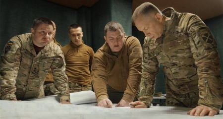 Щодня 20 бойових зіткнень: Сирський окреслив ситуацію під Гуляйполем